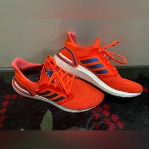 Men’s Adidas Ultraboost Nasa - sz 12